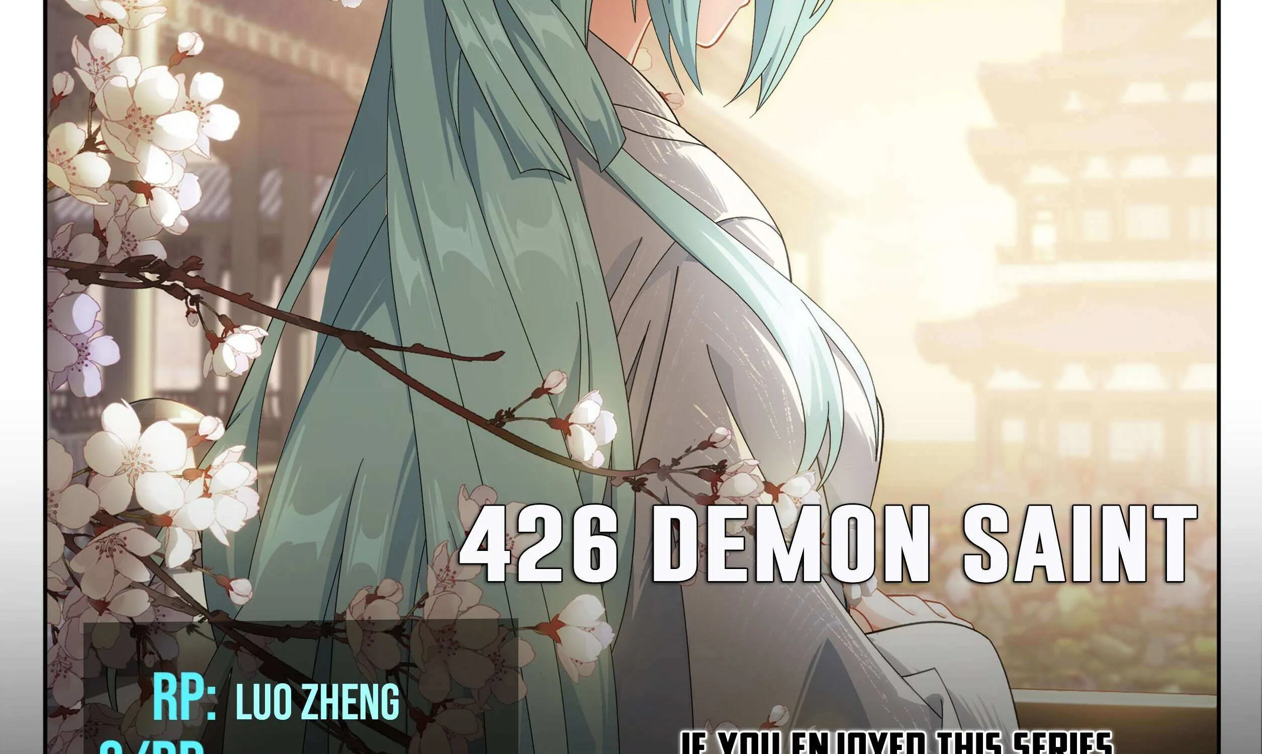 Doupo Cangqiong Chapter 426 page 3 - 
