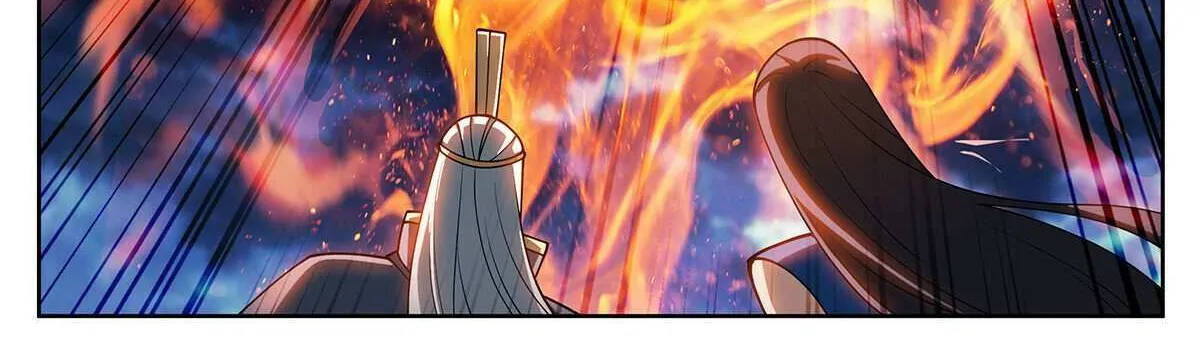 Doupo Cangqiong Chapter 426 page 28 - 