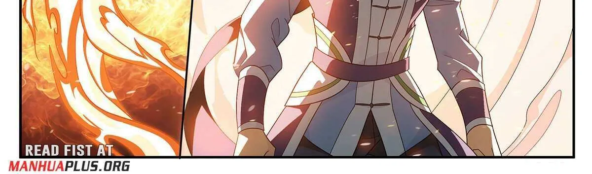 Doupo Cangqiong Chapter 426 page 38 - 