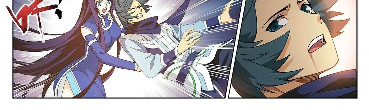 Doupo Cangqiong Chapter 426 page 40 - 
