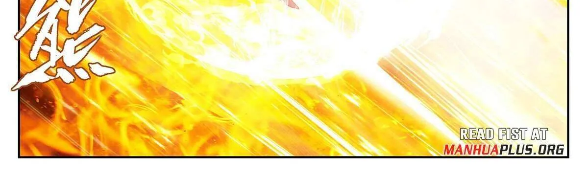 Doupo Cangqiong Chapter 426 page 42 - 