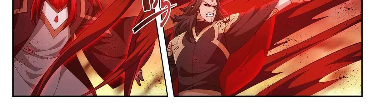 Doupo Cangqiong Chapter 426 page 10 - 