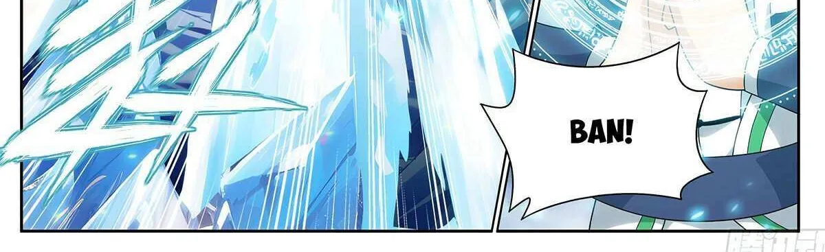 Doupo Cangqiong Chapter 427 page 21 - 