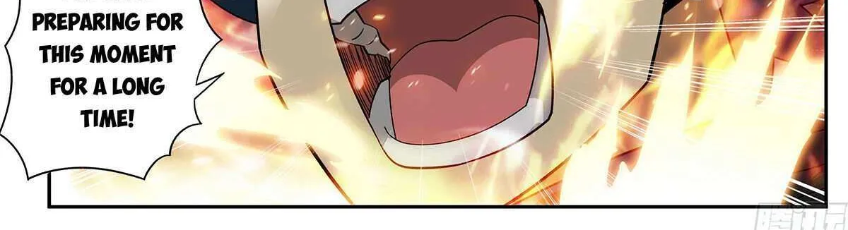 Doupo Cangqiong Chapter 427 page 25 - 