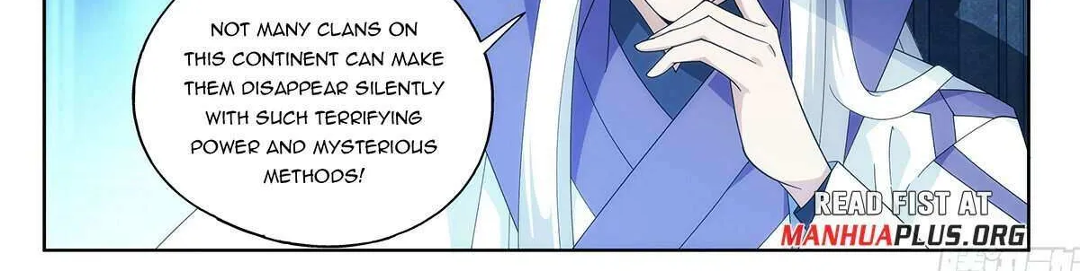 Doupo Cangqiong Chapter 427 page 34 - 
