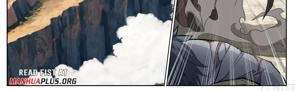 Doupo Cangqiong Chapter 427 page 38 - 
