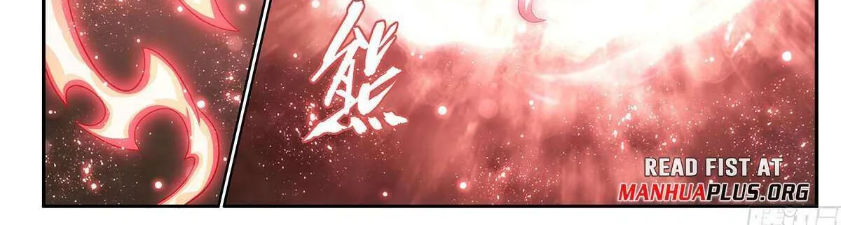 Doupo Cangqiong Chapter 427 page 42 - 