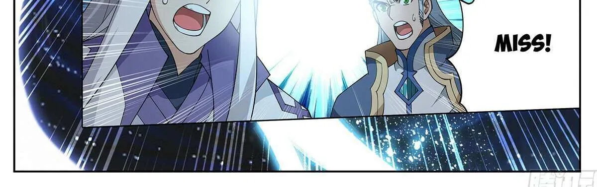 Doupo Cangqiong Chapter 427 page 6 - 