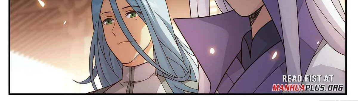 Doupo Cangqiong Chapter 428 page 21 - 