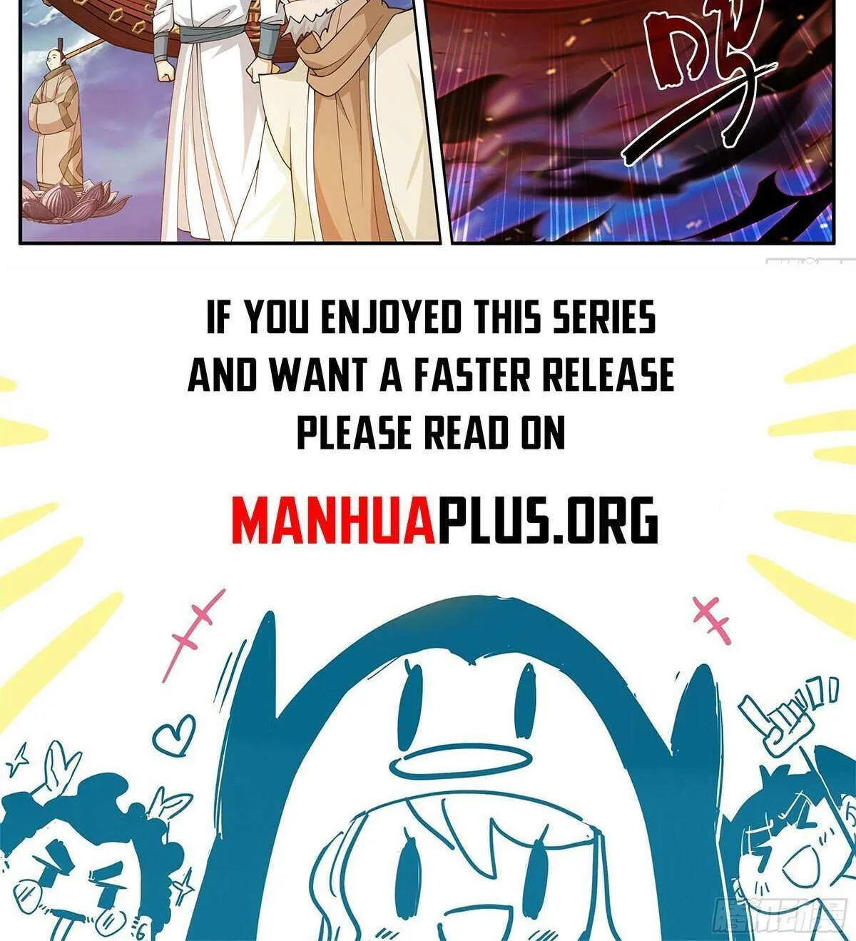 Doupo Cangqiong Chapter 428 page 41 - 