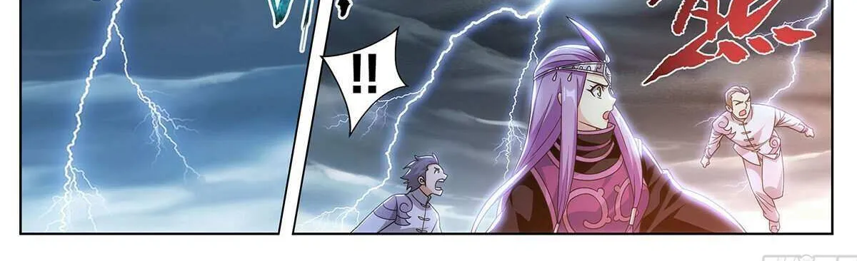 Doupo Cangqiong Chapter 428 page 6 - 
