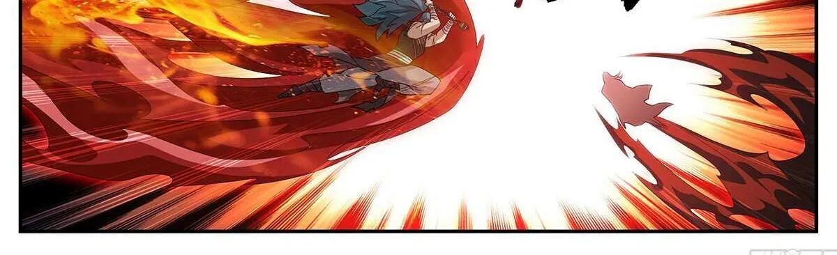 Doupo Cangqiong Chapter 429 page 22 - 