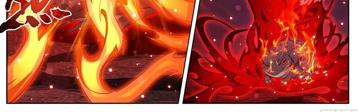 Doupo Cangqiong Chapter 429 page 30 - 