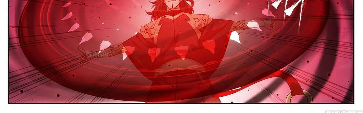 Doupo Cangqiong Chapter 429 page 34 - 