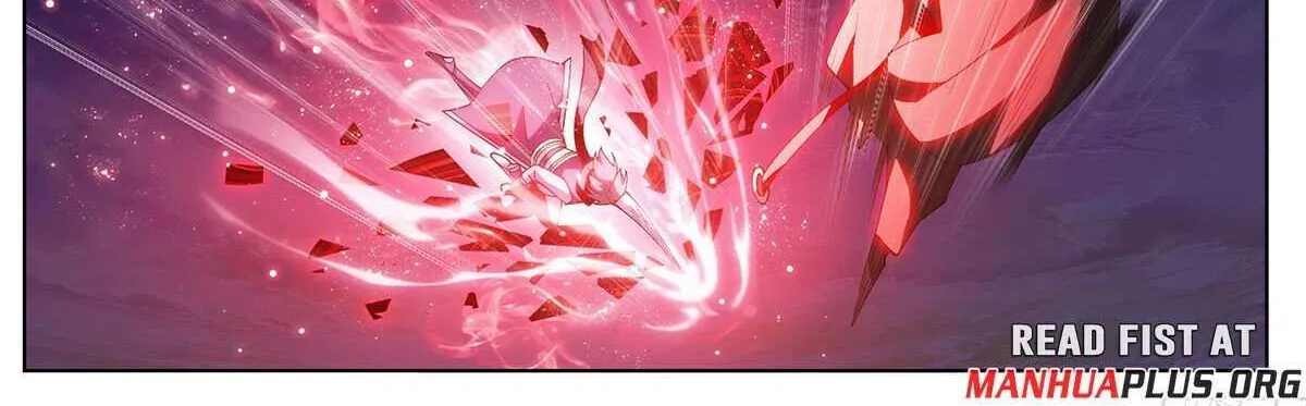 Doupo Cangqiong Chapter 429 page 36 - 
