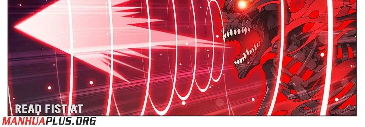 Doupo Cangqiong Chapter 429 page 40 - 