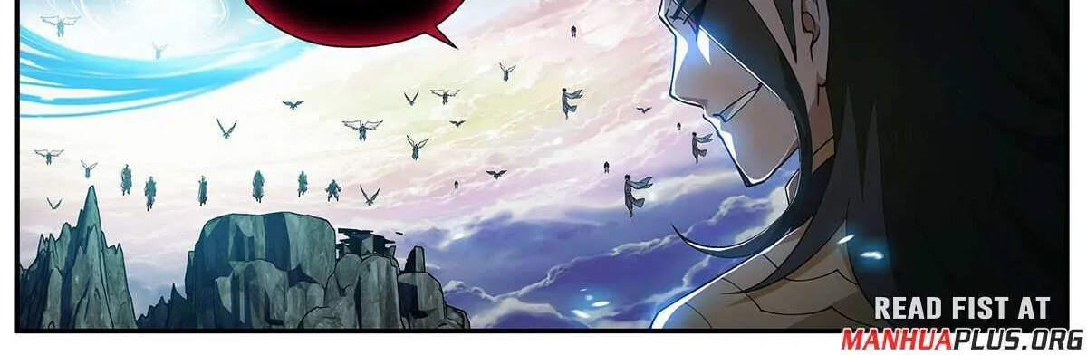 Doupo Cangqiong Chapter 429 page 6 - 
