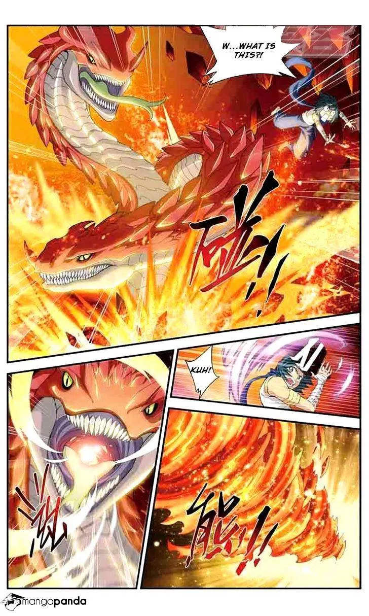 Doupo Cangqiong Chapter 43 page 2 - 