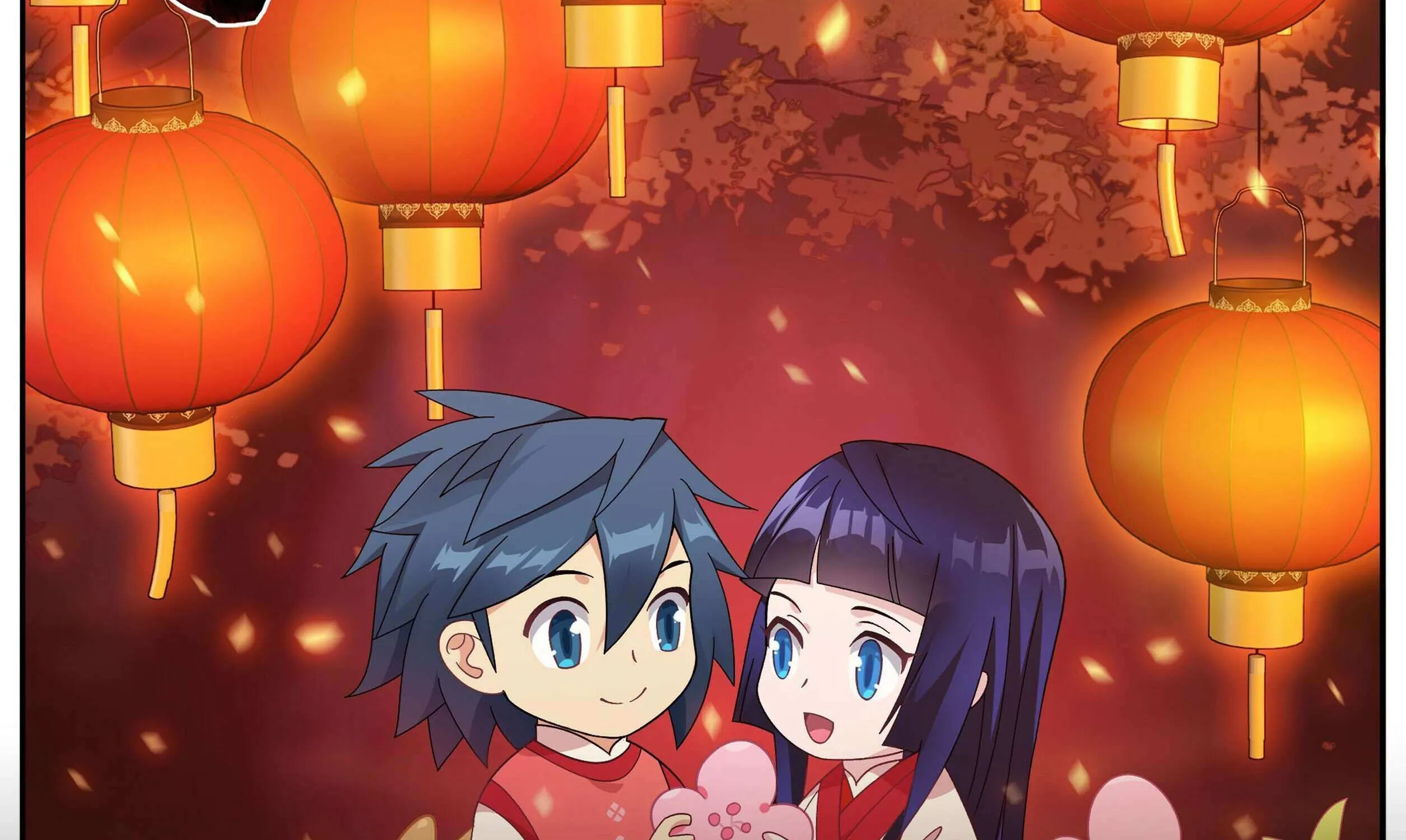 Doupo Cangqiong Chapter 430 page 2 - 