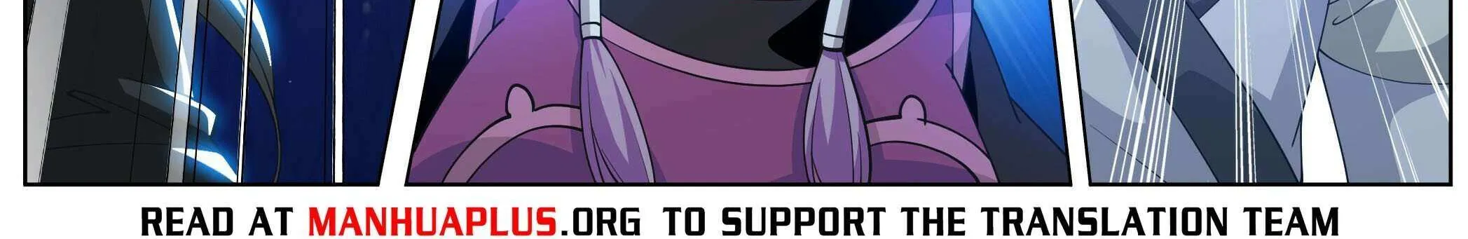 Doupo Cangqiong Chapter 430 page 20 - 