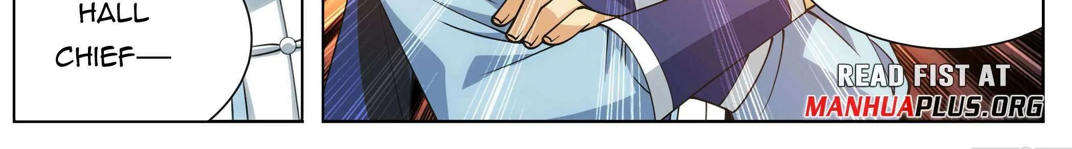 Doupo Cangqiong Chapter 430 page 58 - 