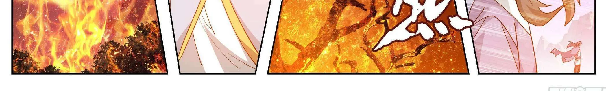 Doupo Cangqiong Chapter 430 page 9 - 