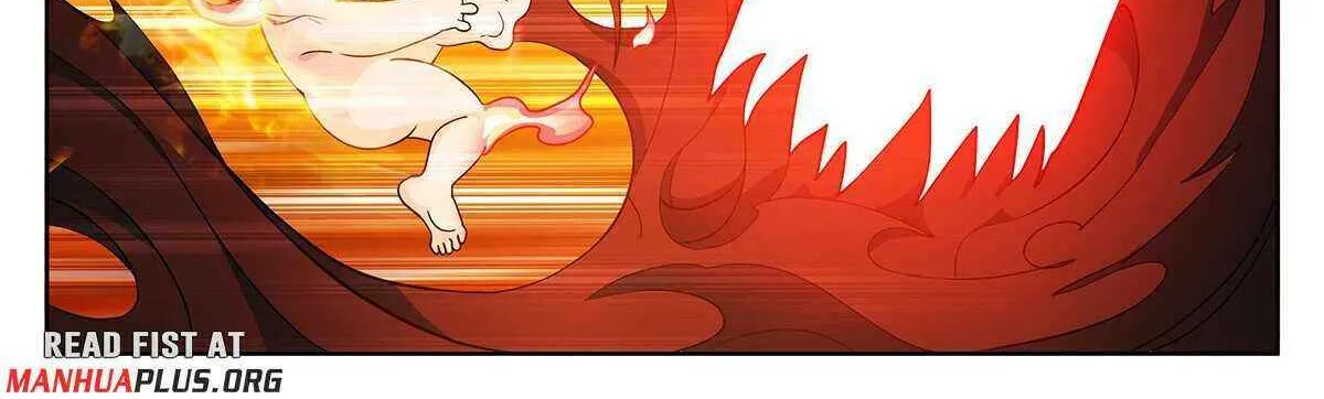 Doupo Cangqiong Chapter 431 page 12 - 