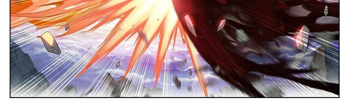 Doupo Cangqiong Chapter 431 page 18 - 