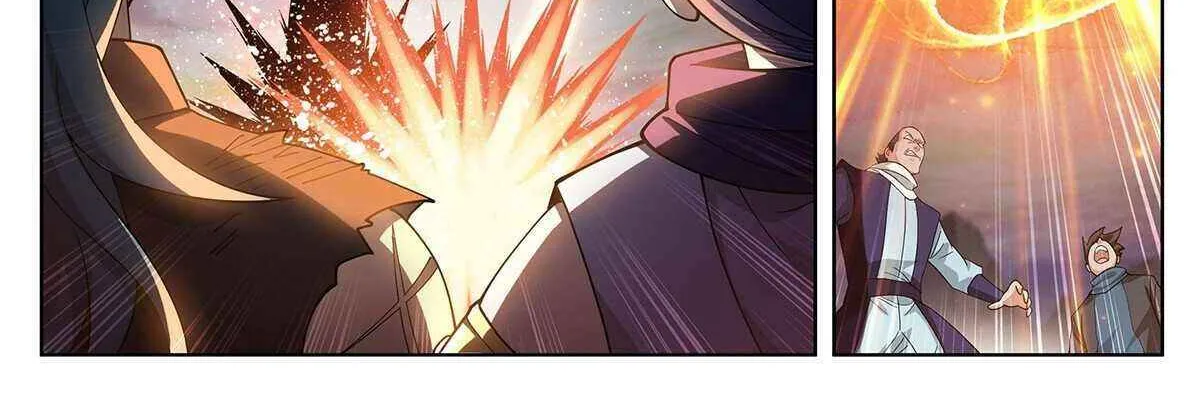 Doupo Cangqiong Chapter 431 page 22 - 