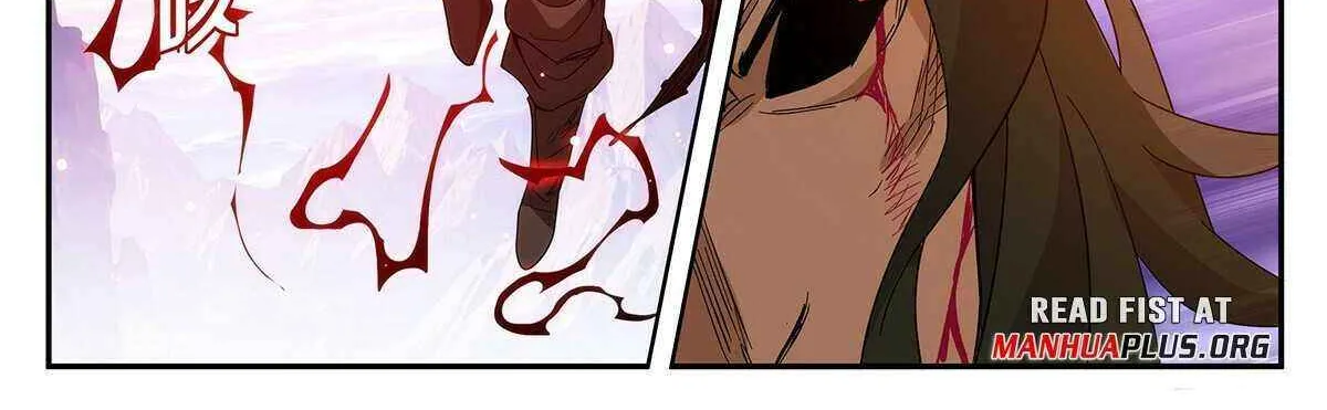 Doupo Cangqiong Chapter 431 page 30 - 