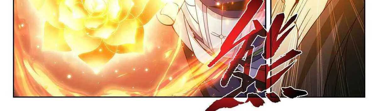 Doupo Cangqiong Chapter 431 page 32 - 