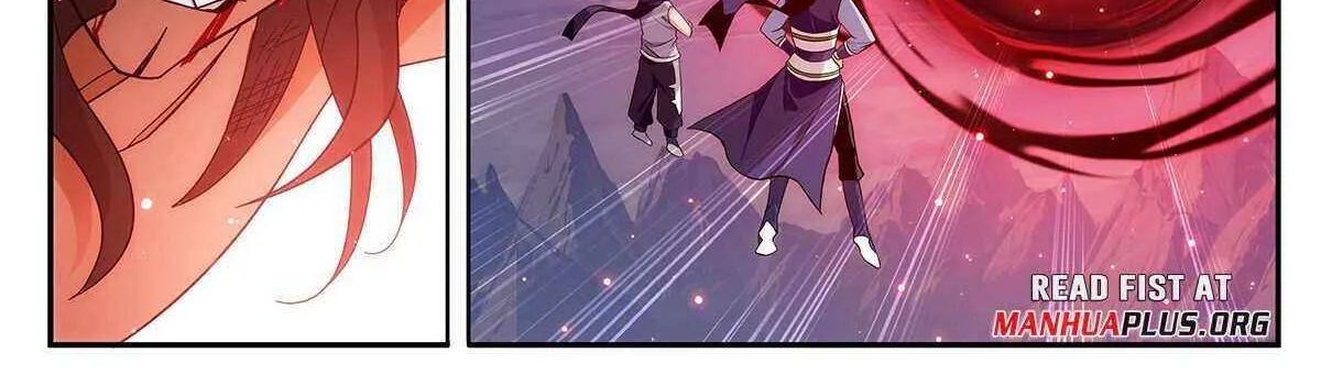 Doupo Cangqiong Chapter 431 page 38 - 