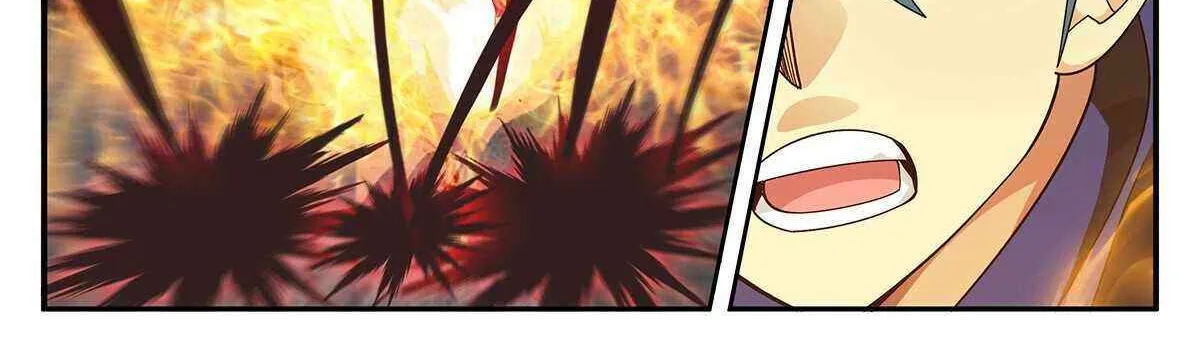 Doupo Cangqiong Chapter 431 page 7 - 