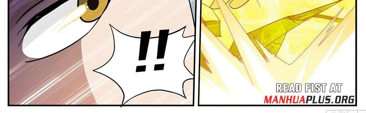 Doupo Cangqiong Chapter 432 page 25 - 