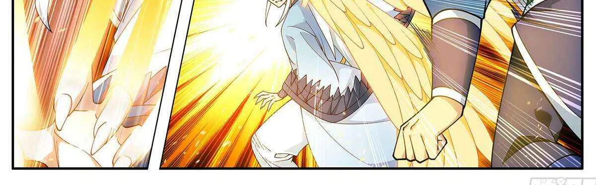 Doupo Cangqiong Chapter 432 page 31 - 