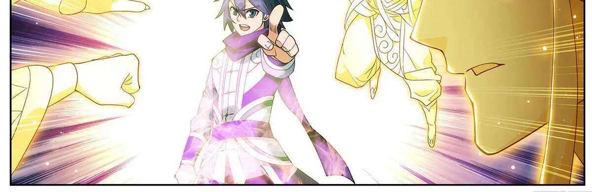 Doupo Cangqiong Chapter 432 page 39 - 
