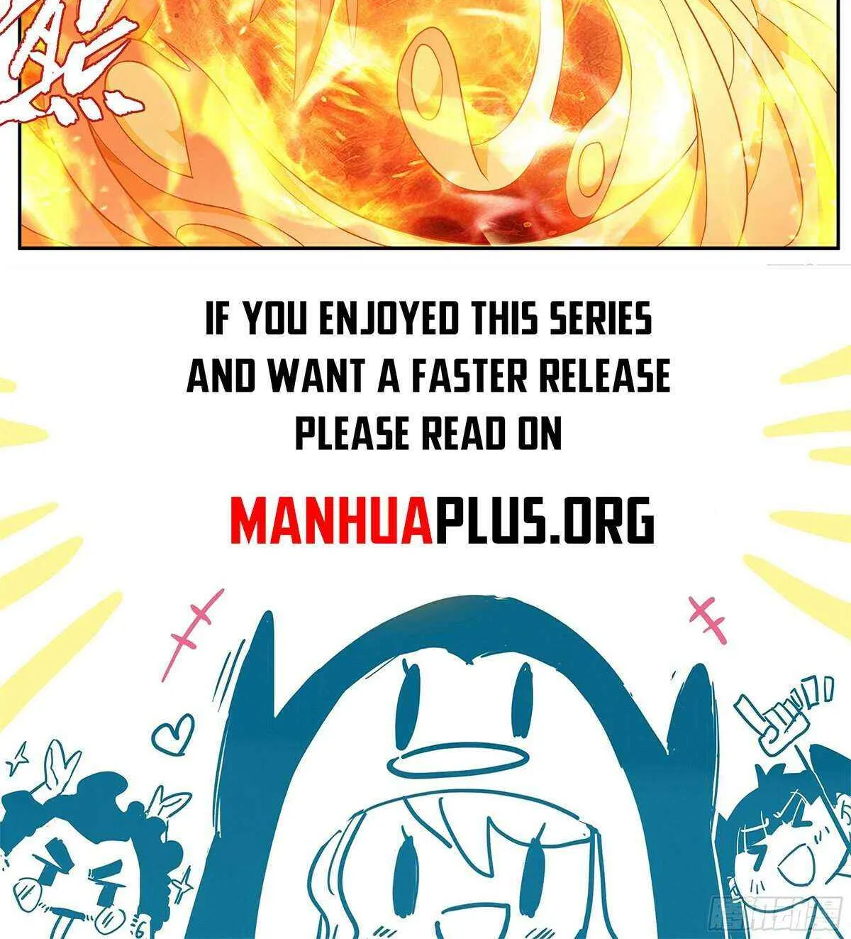 Doupo Cangqiong Chapter 432 page 43 - 