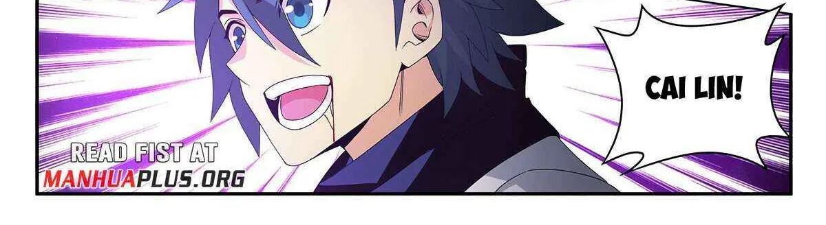 Doupo Cangqiong Chapter 433 page 13 - 