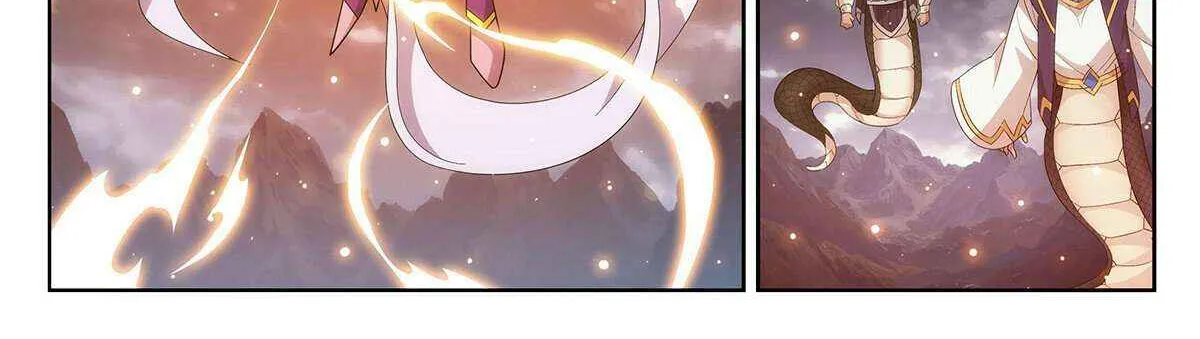 Doupo Cangqiong Chapter 433 page 23 - 