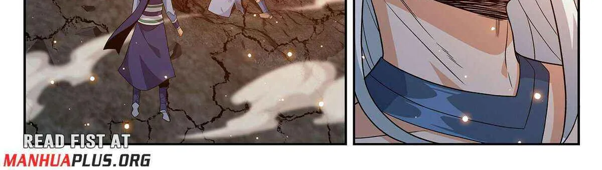 Doupo Cangqiong Chapter 433 page 25 - 