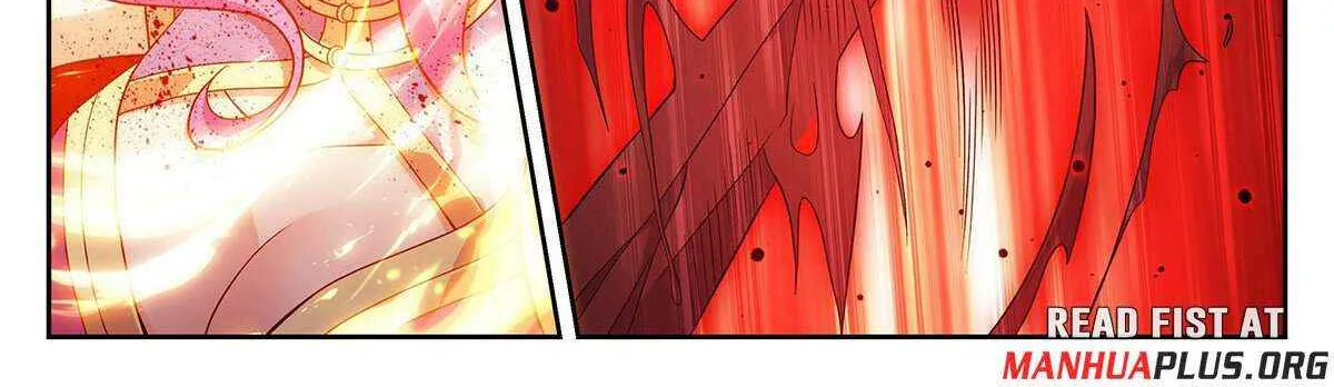 Doupo Cangqiong Chapter 433 page 33 - 