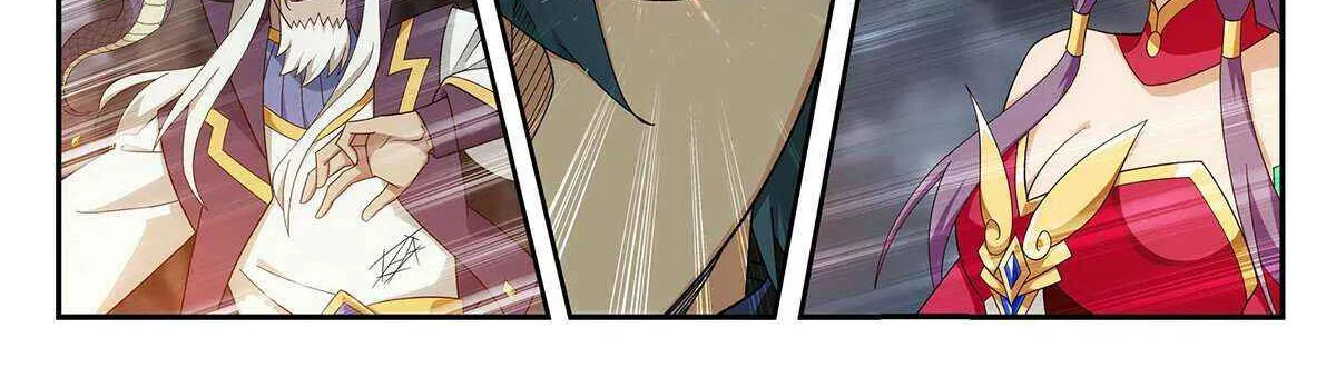 Doupo Cangqiong Chapter 433 page 5 - 