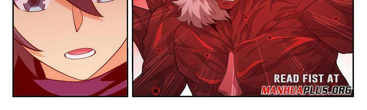 Doupo Cangqiong Chapter 433 page 41 - 