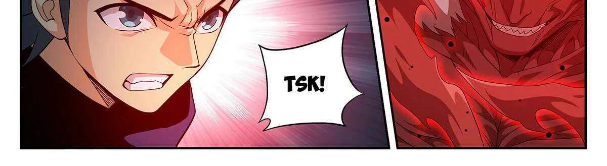 Doupo Cangqiong Chapter 434 page 18 - 