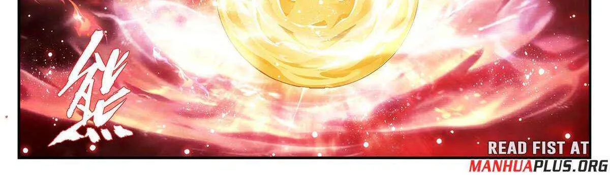 Doupo Cangqiong Chapter 434 page 20 - 