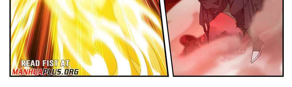 Doupo Cangqiong Chapter 434 page 24 - 