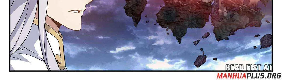 Doupo Cangqiong Chapter 434 page 28 - 