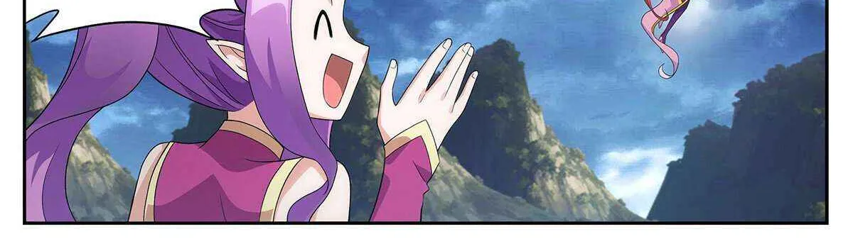 Doupo Cangqiong Chapter 434 page 34 - 