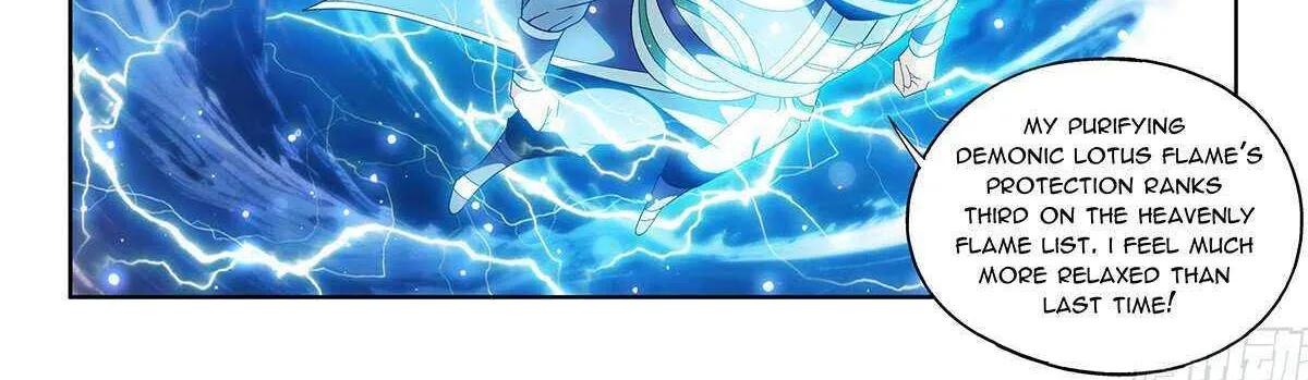 Doupo Cangqiong Chapter 434 page 38 - 