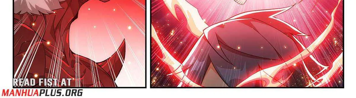 Doupo Cangqiong Chapter 434 page 9 - 